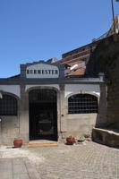 Burmester Weinkellerei &ndash; &copy; Maria Schneider (Eberhardt TRAVEL)