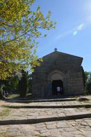 Capela São Miguel do Castelo &ndash; &copy; Maria Schneider (Eberhardt TRAVEL)