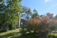 Guimaraes Schloss &ndash; &copy; Maria Schneider (Eberhardt TRAVEL)