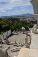 Via Sacra in Bom Jesus &ndash; &copy; Maria Schneider (Eberhardt TRAVEL)