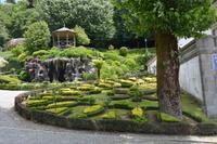 Gartenanlage Bom Jesus do Monte &ndash; &copy; Maria Schneider (Eberhardt TRAVEL)