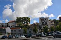 Ankunft Amarante