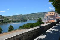 Unser Hotel am Douro in Peso da Régua &ndash; &copy; Maria Schneider (Eberhardt TRAVEL)