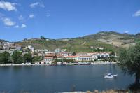 Fahrt nach Pinhao &ndash; &copy; Maria Schneider (Eberhardt TRAVEL)