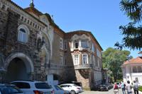 Palast von Bussaco &ndash; &copy; Maria Schneider (Eberhardt TRAVEL)