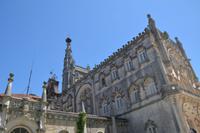 Palast von Bussaco &ndash; &copy; Maria Schneider (Eberhardt TRAVEL)