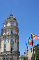 Hotel Astoria in Coimbra  &ndash; &copy; Maria Schneider (Eberhardt TRAVEL)