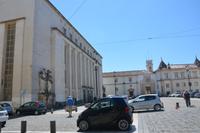 Universität von Coimbra  &ndash; &copy; Maria Schneider (Eberhardt TRAVEL)