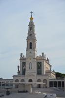 Heiligtum von Fátima &ndash; &copy; Maria Schneider (Eberhardt TRAVEL)