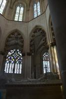 Capela do Fundador &ndash; &copy; Maria Schneider (Eberhardt TRAVEL)
