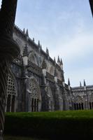 Bathala Kloster  &ndash; &copy; Maria Schneider (Eberhardt TRAVEL)