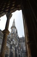 Mosteiro da Batalha &ndash; &copy; Maria Schneider (Eberhardt TRAVEL)