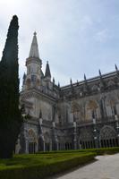 Kloster von Batalha  &ndash; &copy; Maria Schneider (Eberhardt TRAVEL)
