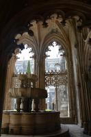 Mosteiro da Batalha &ndash; &copy; Maria Schneider (Eberhardt TRAVEL)