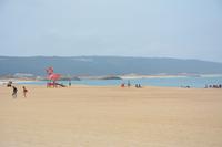 Nazaré Strand 