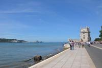 Torre de Belém &ndash; &copy; Maria Schneider (Eberhardt TRAVEL)