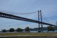 Ponte 25 de Abril &ndash; &copy; Maria Schneider (Eberhardt TRAVEL)