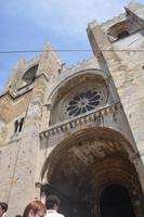 Catedral Sé Patriarcal &ndash; &copy; Maria Schneider (Eberhardt TRAVEL)