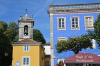 Häuser in Sintra  &ndash; &copy; Maria Schneider (Eberhardt TRAVEL)