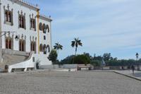 Nationalschloss von Sintra &ndash; &copy; Maria Schneider (Eberhardt TRAVEL)