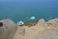 Cabo da Roca &ndash; &copy; Maria Schneider (Eberhardt TRAVEL)