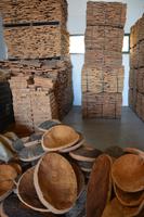 Korkfabrik &ndash; &copy; Maria Schneider (Eberhardt TRAVEL)
