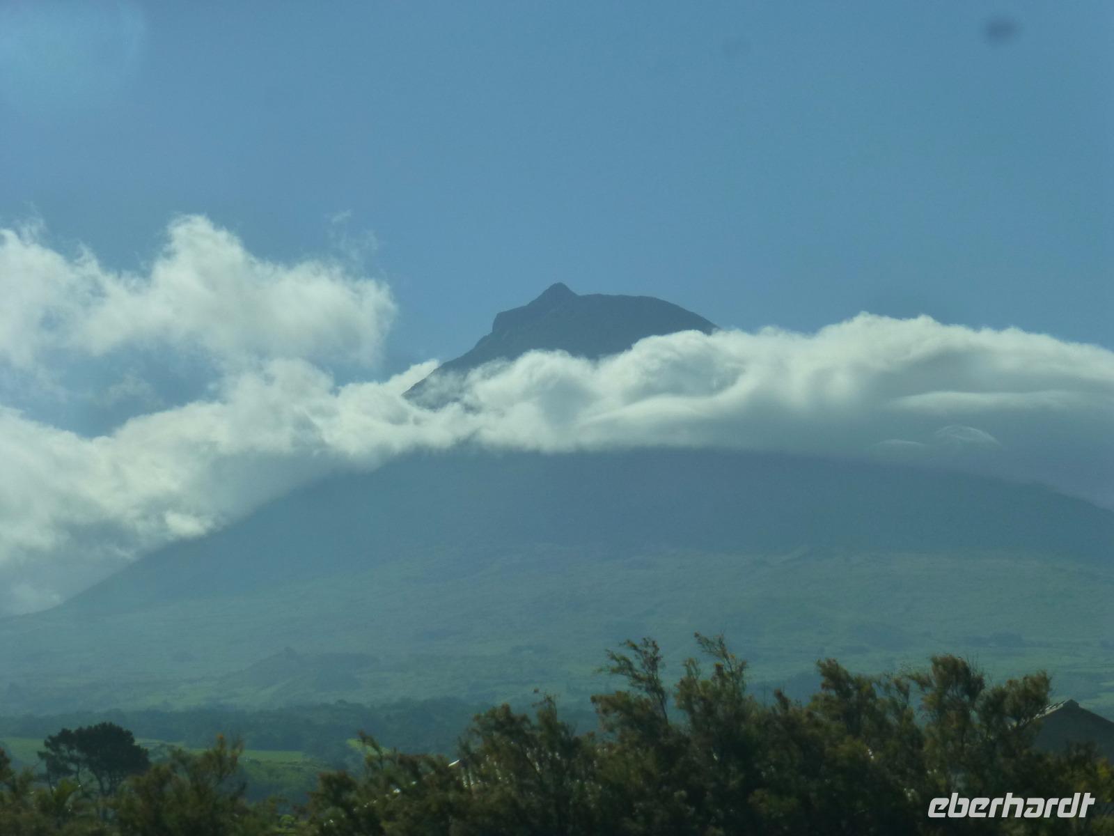Pico &ndash; &copy; Kerstin Hugel (Eberhardt TRAVEL)