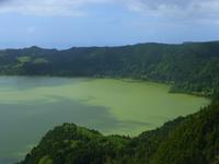 Furnas See &ndash; &copy; Kerstin Hugel (Eberhardt TRAVEL)
