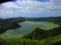 Furnas See &ndash; &copy; Kerstin Hugel (Eberhardt TRAVEL)