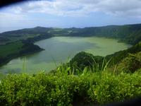 Furnas See &ndash; &copy; Kerstin Hugel (Eberhardt TRAVEL)