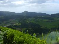 Furnas See &ndash; &copy; Kerstin Hugel (Eberhardt TRAVEL)