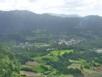 Furnas  &ndash; &copy; Kerstin Hugel (Eberhardt TRAVEL)