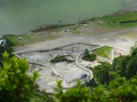 Furnas See &ndash; &copy; Kerstin Hugel (Eberhardt TRAVEL)