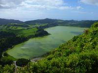 Furnas See &ndash; &copy; Kerstin Hugel (Eberhardt TRAVEL)