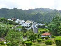 Furnas  &ndash; &copy; Kerstin Hugel (Eberhardt TRAVEL)