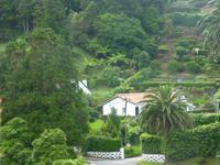 Furnas  &ndash; &copy; Kerstin Hugel (Eberhardt TRAVEL)
