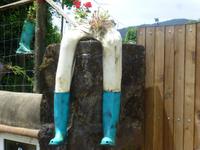 Kunst &ndash; &copy; Kerstin Hugel (Eberhardt TRAVEL)