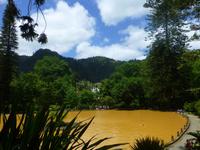  Terra-Nostra Park &ndash; &copy; Kerstin Hugel (Eberhardt TRAVEL)