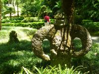  Terra-Nostra Park &ndash; &copy; Kerstin Hugel (Eberhardt TRAVEL)