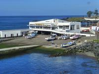 Hafen von Careiros &ndash; &copy; Kerstin Hugel (Eberhardt TRAVEL)