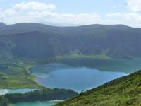 Feuer See &ndash; &copy; Kerstin Hugel (Eberhardt TRAVEL)