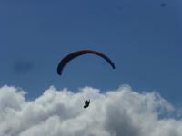 Paragleiter &ndash; &copy; Kerstin Hugel (Eberhardt TRAVEL)