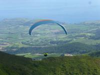 Paragleiter &ndash; &copy; Kerstin Hugel (Eberhardt TRAVEL)