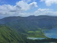Feuer See &ndash; &copy; Kerstin Hugel (Eberhardt TRAVEL)
