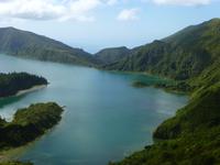 Feuer See &ndash; &copy; Kerstin Hugel (Eberhardt TRAVEL)