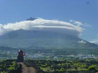 Pico &ndash; &copy; Kerstin Hugel (Eberhardt TRAVEL)