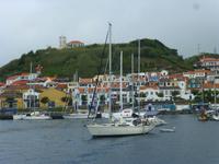 Faial &ndash; &copy; Kerstin Hugel (Eberhardt TRAVEL)
