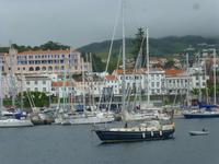 Faial &ndash; &copy; Kerstin Hugel (Eberhardt TRAVEL)