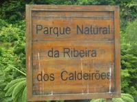 Park Caldeiroes  &ndash; &copy; Kerstin Hugel (Eberhardt TRAVEL)