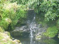 Park Caldeiroes  &ndash; &copy; Kerstin Hugel (Eberhardt TRAVEL)